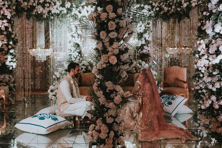 Top Event Trends in Pakistan: Weddings, Mehndis & More b6dc922761b3f0e5c42ead771bf1d276